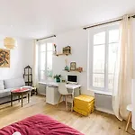 Guestready - Stylish Comfort Near Montsouris