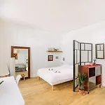 Guestready - Stylish Comfort Near Montsouris